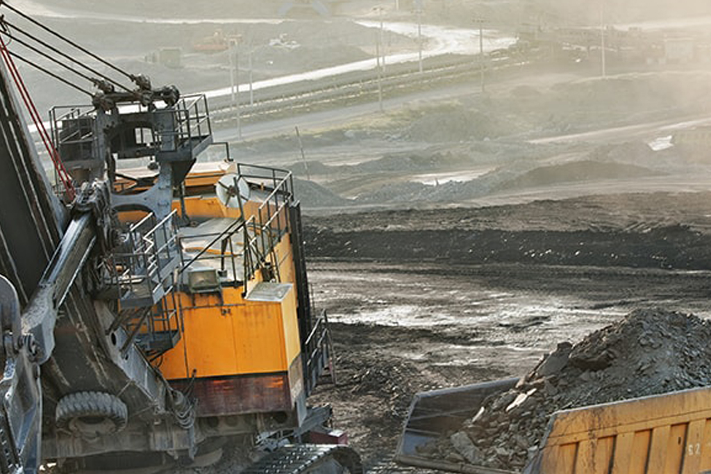 mining img